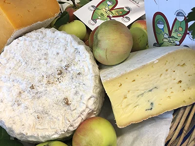 Special Needs and Diets