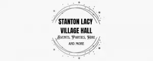 Stanton Lacy Village Hall